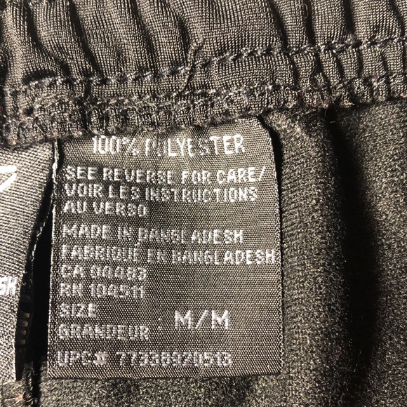 STARTER Vintage Snap Tear Aways - Picture 4 of 5